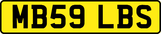 MB59LBS