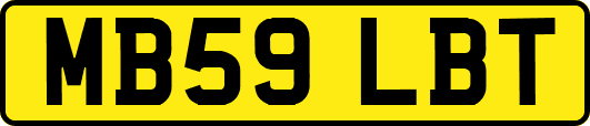 MB59LBT