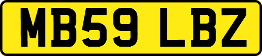 MB59LBZ