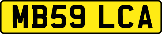 MB59LCA