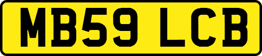 MB59LCB