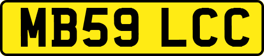 MB59LCC