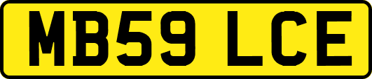 MB59LCE