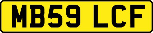 MB59LCF