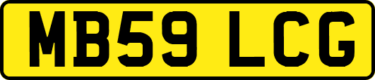 MB59LCG