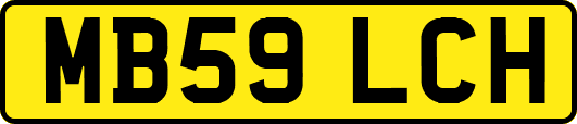 MB59LCH