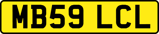 MB59LCL