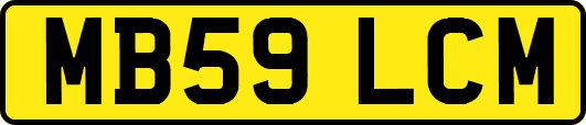 MB59LCM