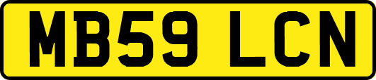 MB59LCN