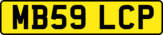 MB59LCP