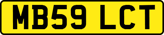 MB59LCT