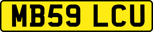 MB59LCU