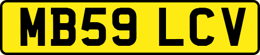 MB59LCV