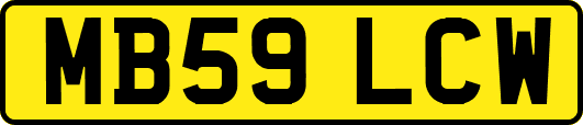 MB59LCW