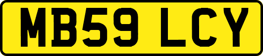 MB59LCY