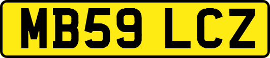MB59LCZ