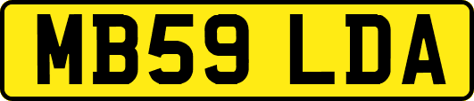 MB59LDA