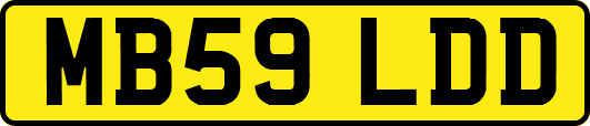 MB59LDD