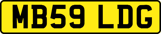 MB59LDG