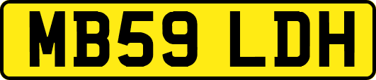 MB59LDH
