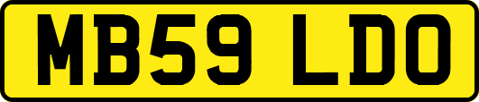 MB59LDO