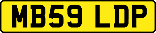 MB59LDP