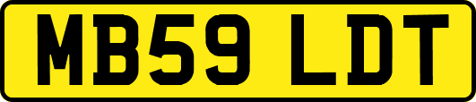 MB59LDT