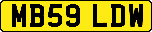 MB59LDW