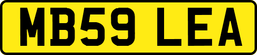 MB59LEA