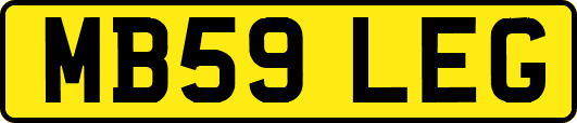 MB59LEG