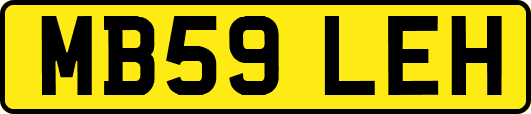 MB59LEH