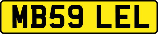 MB59LEL