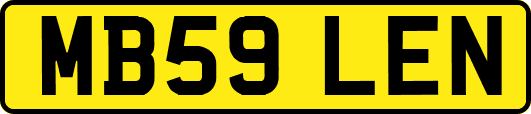 MB59LEN