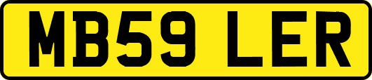 MB59LER
