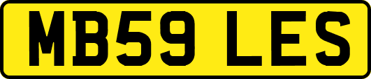 MB59LES