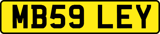 MB59LEY
