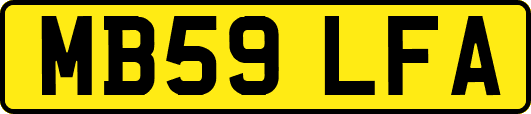 MB59LFA
