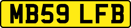 MB59LFB