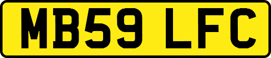 MB59LFC