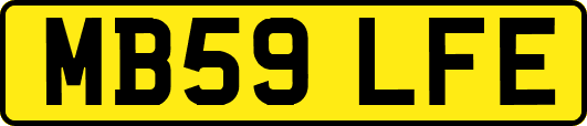 MB59LFE