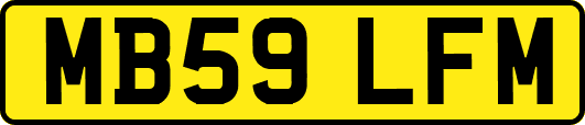 MB59LFM