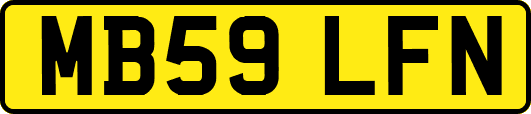 MB59LFN