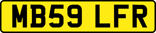 MB59LFR
