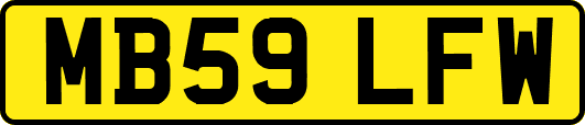 MB59LFW