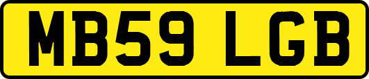 MB59LGB