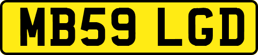 MB59LGD