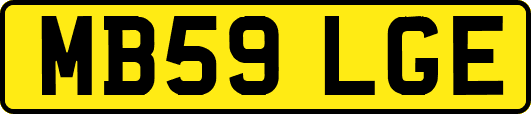 MB59LGE