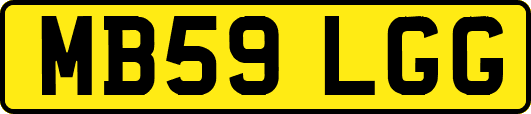 MB59LGG