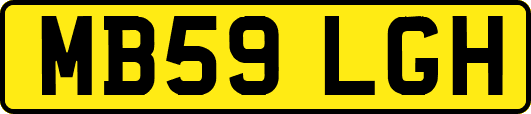 MB59LGH