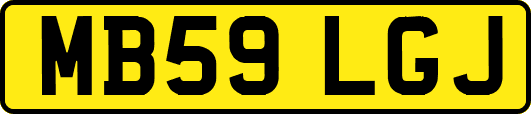 MB59LGJ